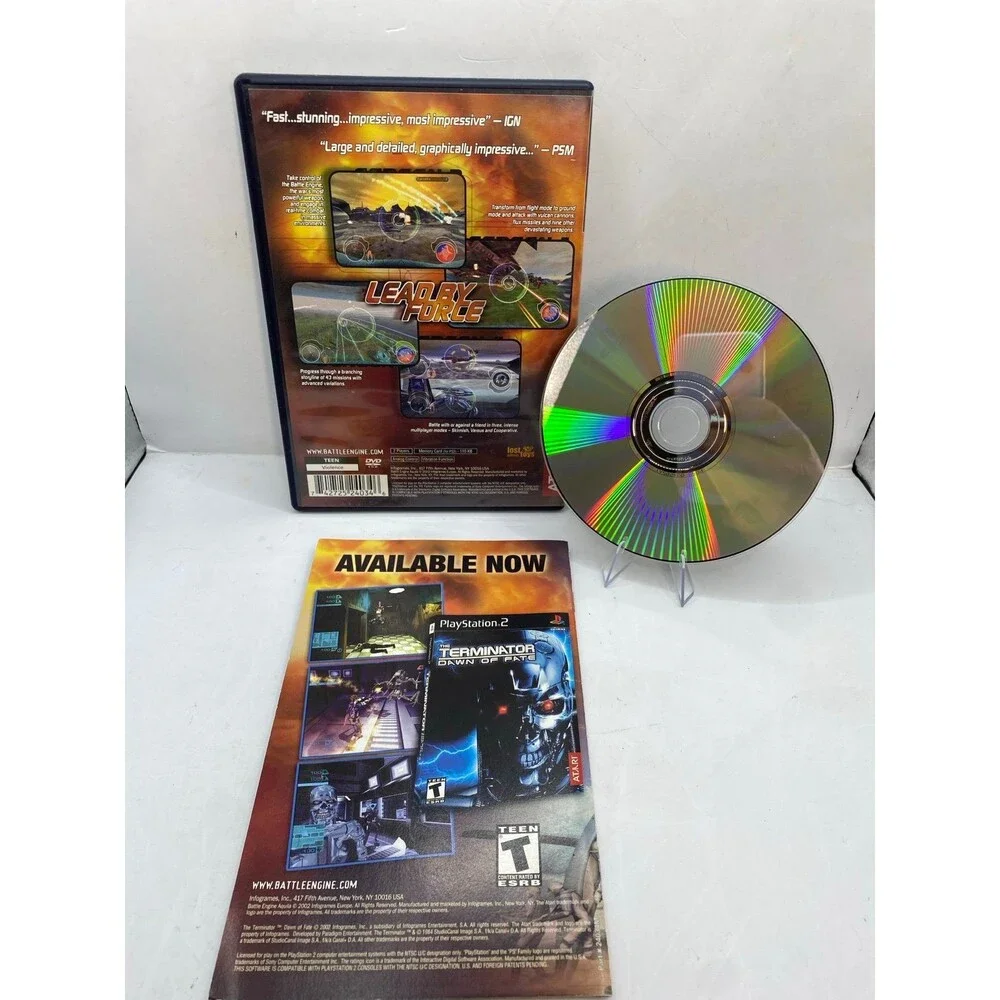 Playstation 4 all video
